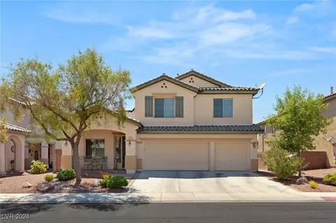 5721 Awakening St, North Las Vegas, NV 89081