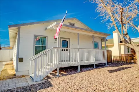 664 California Ave, Boulder City, NV 89005