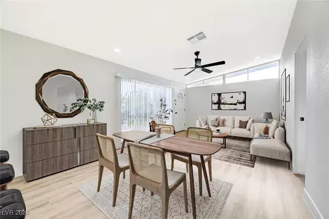 501 Alexander Ave, Las Vegas, NV 89106