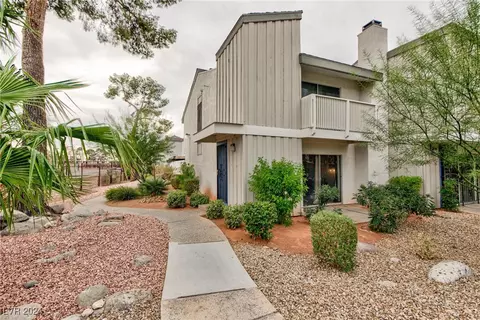 510 Delfern Ln, Las Vegas, NV 89169