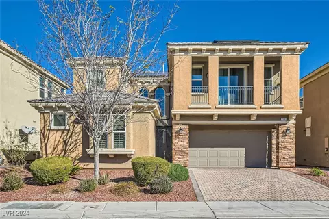 7132 Weavers Pl, North Las Vegas, NV 89084