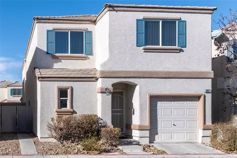 10057 Delicate Dew St, Las Vegas, NV 89183