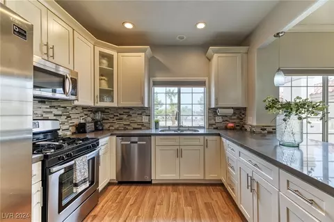 1851 Hillpointe Rd #2321, Henderson, NV 89074