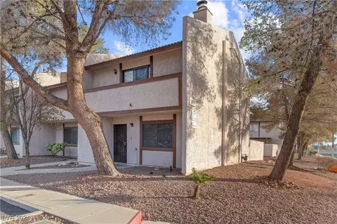 5263 Corinne Ct #78, Las Vegas, NV 89103