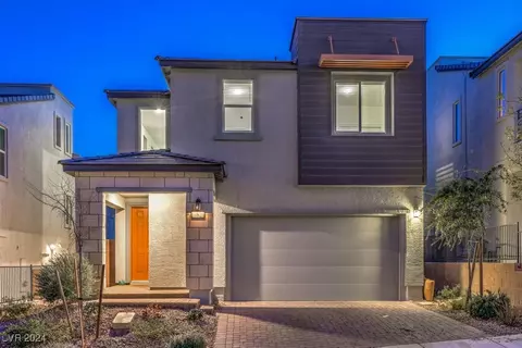 10825 Space Odyssey Ave, Las Vegas, NV 89129
