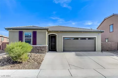 5020 Pioneer Scout St, North Las Vegas, NV 89031