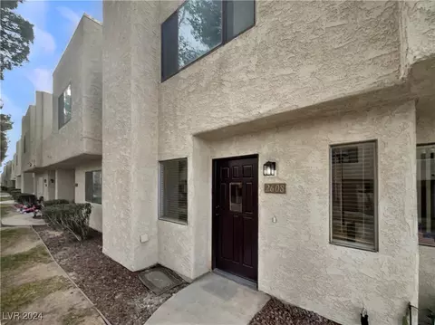 2608 Matogroso Ln, Las Vegas, NV 89121