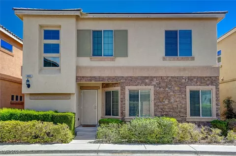 9469 Alma Ridge Ave, Las Vegas, NV 89178