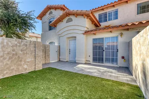 3428 Twilight Star Dr, Las Vegas, NV 89117