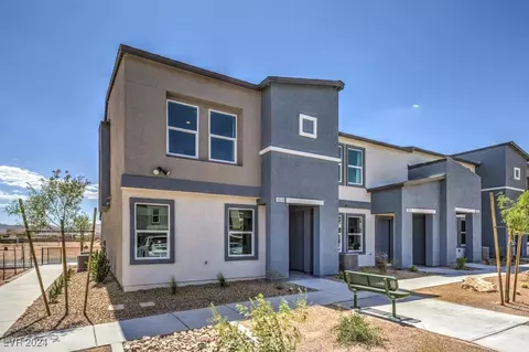 4997 Apple Mesa Ave #LOT 219, Las Vegas, NV 89139