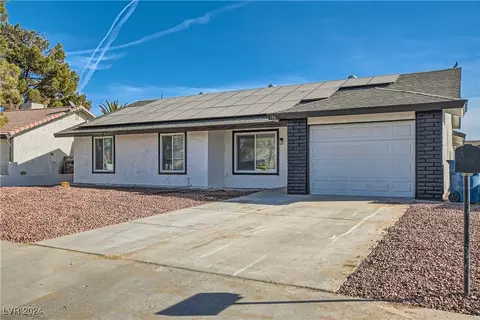 136 Marion Dr, Las Vegas, NV 89110