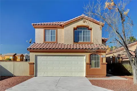 3691 Springbud Dr, Las Vegas, NV 89147