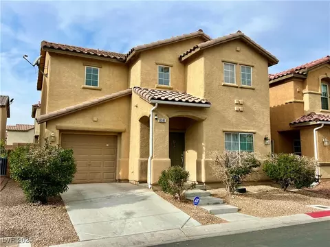 8381 Transvaal Blue St, Las Vegas, NV 89139