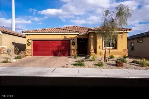 7198 Liberty Landing St, Las Vegas, NV 89166