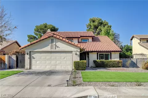3138 Laurel Ave, Henderson, NV 89014