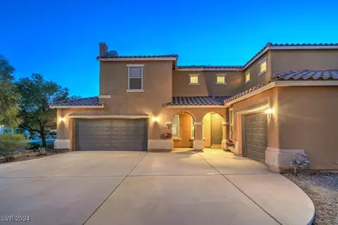 5833 Addy Ln, North Las Vegas, NV 89081