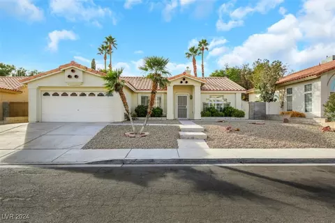 2727 Coventry Green Ave, Henderson, NV 89074