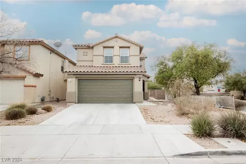 3325 Edinboro Ridge Ave, North Las Vegas, NV 89081