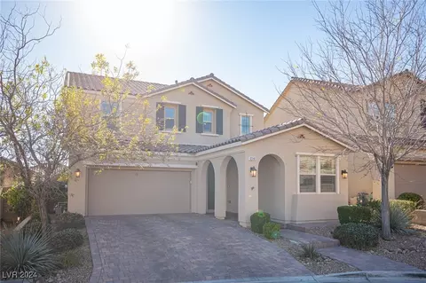 12241 Regal Springs Ct, Las Vegas, NV 89138