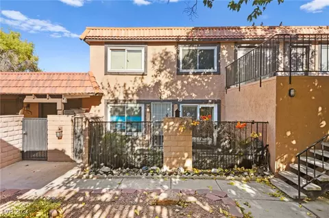 320 Brookside Ln #C, Las Vegas, NV 89107