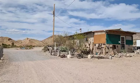 100 W Spruce St, Beatty, NV 89003