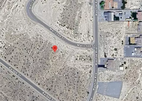2440 S Maricopa St, Pahrump, NV 89048