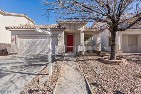 5372 Polo Grounds St, Las Vegas, NV 89148
