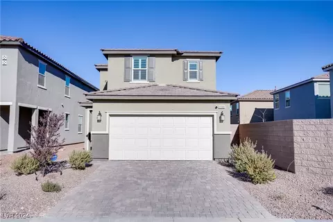 4088 Scarlet Cob Ave, Las Vegas, NV 89141
