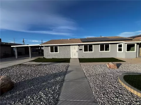 1000 Hart Ave, Las Vegas, NV 89106