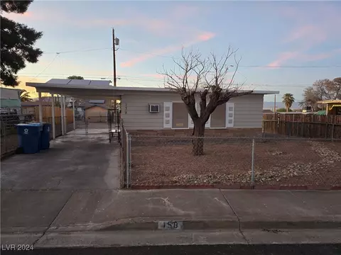 158 Copper St, Henderson, NV 89015