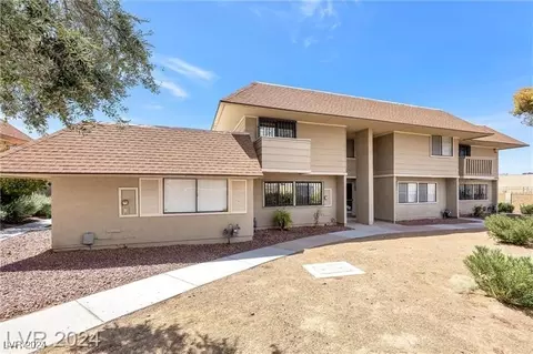 2520 Paradise Village Way, Las Vegas, NV 89120
