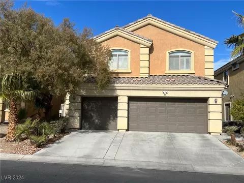 172 Tall Ruff Dr, Las Vegas, NV 89148