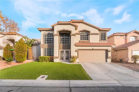 932 Sweeping Vine Ave, Las Vegas, NV 89183