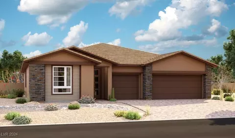 7485 Hadnot St, Las Vegas, NV 89166