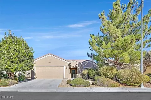 2604 Mourning Warbler Ave, North Las Vegas, NV 89084