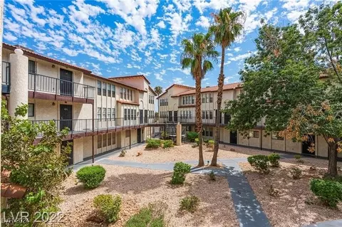 2080 Karen Ave #24, Las Vegas, NV 89169