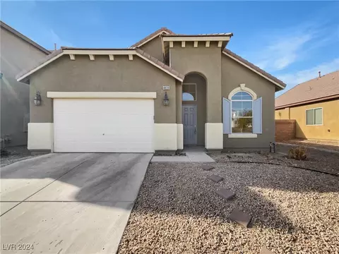 4839 Donna St, North Las Vegas, NV 89081