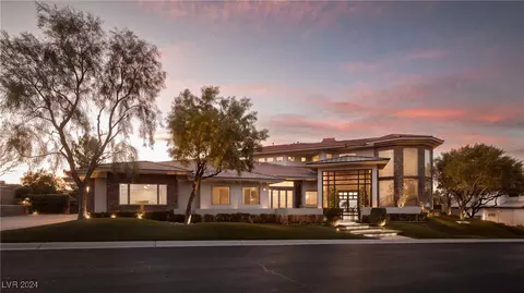 633 Saint Croix St, Henderson, NV 89012