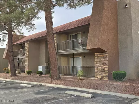 5152 River Glen Dr #465, Las Vegas, NV 89103