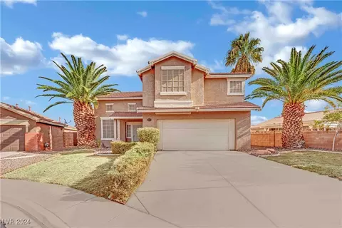 4250 Lael Ct, North Las Vegas, NV 89032