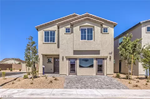 7783 Bailey Creek Ln # 2, North Las Vegas, NV 89084