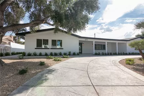 3575 Tioga Way, Las Vegas, NV 89169