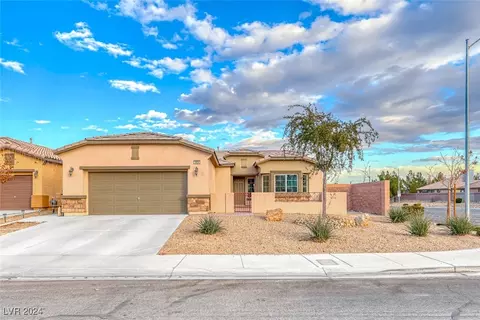 4804 Boone St, North Las Vegas, NV 89031