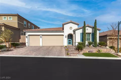 4000 Statuary St, Las Vegas, NV 89141