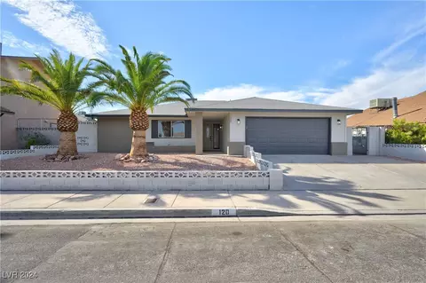 120 Steeler Dr, Las Vegas, NV 89145