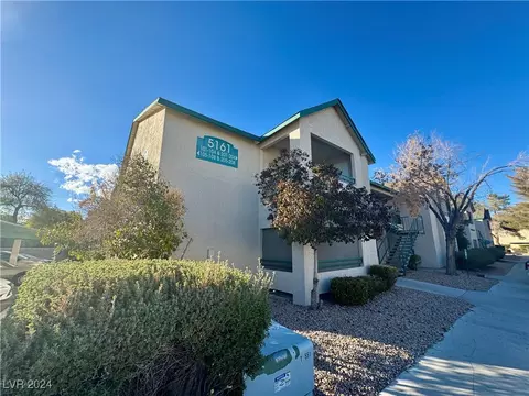 5161 Lindell Rd #107, Las Vegas, NV 89118