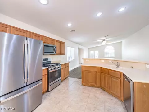 2287 Dakota Sky Ct, Henderson, NV 89052
