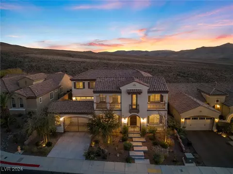 2381 Luberon Dr, Henderson, NV 89044