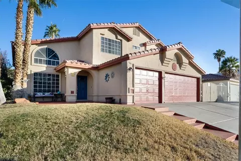164 Herbie Ln, Henderson, NV 89015