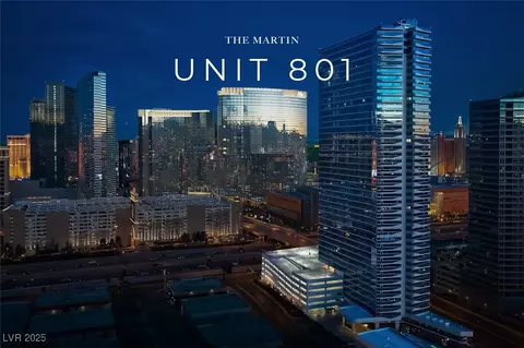 4471 Dean Martin Dr #801, Las Vegas, NV 89103